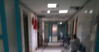 صور..شكاوى من نقص المستلزمات الطبية و أدوية بـ"إدفو العام"