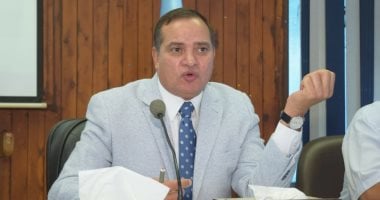 10 مليون جنيه لإنشاء معمل ميكروسكوبى متقدم لتطبيقات النانو بجامعة سوهاج
