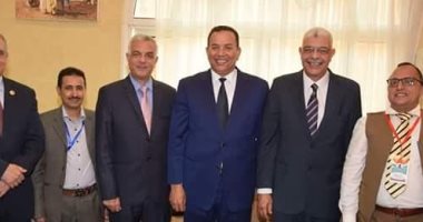 تعرف على توصيات مؤتمر الجودة الدولى الأول بجامعة المنوفية