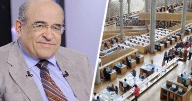 انطلاق مؤتمر اقتصاديات النشر فى العالم العربى بمكتبة الإسكندرية.. اليوم