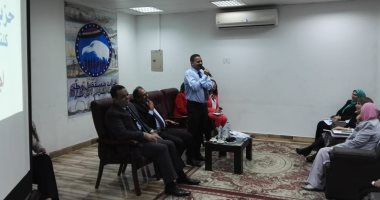 رئيس "مستقبل وطن": نسعى لعمل قائمة من كوادر الحزب لشغل مناصب بالمحليات