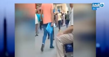 التحريات تحدد مصير "دليفرى" متهم بالتحرش بفتاة فى أكتوبر