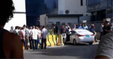 "الوطنية الليبية للنفط" ترحب ببيان البعثة الأممية حول إغلاق ميناء الحريقة