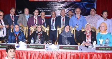 مؤتمر طبى بكفر الشيخ يوصى بإنشاء عيادات للتخاطب بالمستشفيات العامة