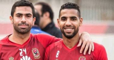 الأهلي يعلن تحمل تكاليف علاج مؤمن زكريا ومستحقاته بقرار الإدارة منذ شهرين