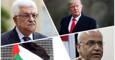 ماذا يعنى إغلاق أمريكا لمقر منظمة التحرير بواشنطن؟.. تقزيم للعلاقات المشتركة وتلويح بإسقاط الاعتراف بمنظمة التحرير كممثل شرعى للشعب الفلسطينى.. وتحذير للسلطة من مقاضاة الاحتلال الإسرائيلى أمام الجنائية الدولية