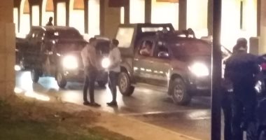 تنفيذ 1150 حكما متنوعا وضبط 113 هاربًا من أحكام قضائية فى الإسماعيلية