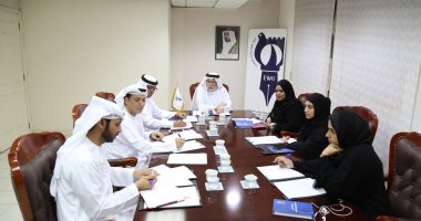 اتحاد كتاب الإمارات يختار الصايغ رئيسا والهنوف نائبا