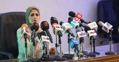 وزيرة الصحة تكشف تفاصيل حملة الكشف عن فيرس سى.. تعرف عليها