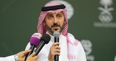 قصى الفواز رئيسا للاتحاد السعودى لكرة القدم بالتزكية