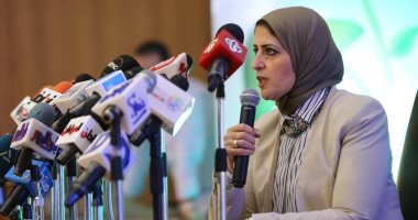 وزيرة الصحة: حملة إعلامية نهاية سبتمبر ضمن خطة القضاء على فيروس سى