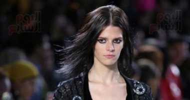 بالرسومات والخرز.. LIBERTINE يقدم مجموعة ربيع 2019 للجنسين