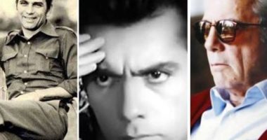 فى ذكرى ميلاد المايسترو.. 20 صورة نادرة لصالح سليم رئيس الأهلى الأسبق