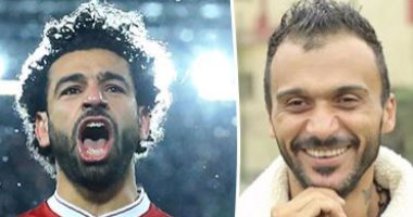إبراهيم سعيد لمحمد صلاح: "سيبك من الأفلام العربى"