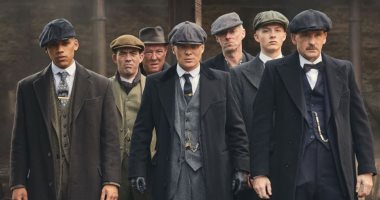 شوف أول صورة تجمع عائلة "آل شيلبى" فى الموسم الجديد من Peaky Blinders