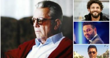 فى ذكرى ميلاد صالح سليم.. من الكاريزما للوسامة "جانات" امتعوا جماهير الكرة 