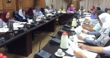 جامعة قناة السويس: تفعيل البريد الإلكترونى ووقف المعاملات الورقية بالعام الجديد