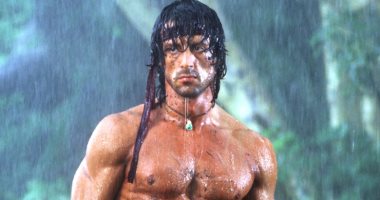 سيلفيستر ستالونى يلمح ببدء تصوير الجزء الجديد من " Rambo"