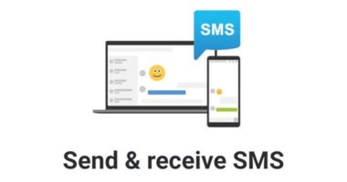 مايكروسوفت تتيح لمستخدمى سكايب قراءة رسائل SMS مباشرة من الكمبيوتر