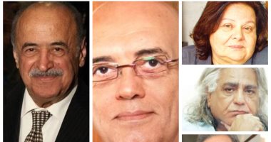 تكريم 12 مشاركا بمهرجان المسرح التجريبى منهم محمد سلماوى وهدى وصفى