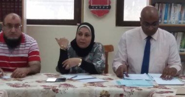 تعليم الإسكندرية تطلق مبادرة "سفراء الخير" لتوفير مستلزمات المدارس مجانا