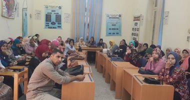 القومى للمرأة بكفرالشيخ يناقش أضرار الزواج المبكر