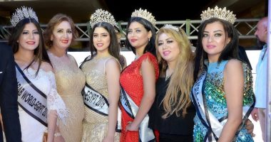 تتويج ملكة جمال العرب فى الجزائر ديسمبر المقبل بتنظيم ومشاركة مصرية
