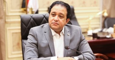 علاء عابد يتقدم  بطلب إحاطة للحكومة حول تراكم القمامة بالجيزة 