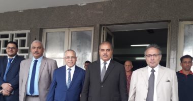رئيس جامعة الأزهر: يجب تهيئة المناخ المناسب لأداء الطلاب الامتحانات
