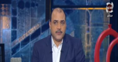 شاهد.. فضائح يسرى فودة الجنسية.. و"الباز": "أثبت أنه عنتر شايل سيفه"