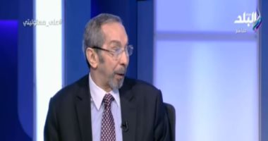 أستاذ اقتصاد: آن الأوان لعزل الإخوان وغير المنتمين لمصر من مؤسسات الدولة