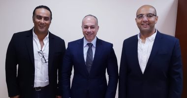 تعيين منتصر النبراوى نائبا لرئيس مجلس إدارة POD