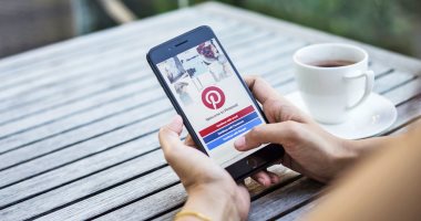 250 مليون مستخدم نشط شهريا لموقع Pinterest  