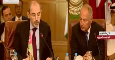 انطلاق مؤتمر "الخارجية العرب" لبحث دعم "الأونروا" وإشادات بدور مصر