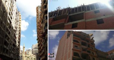 وزير الإسكان لرؤساء أجهزة المدن: لا ترفضوا أى طلب للمواطنين حول التصالح.. واتركوا الأمر للجنة الهندسية.. ويوجه بسرعة تشكيل اللجان لتقنين الأوضاع.. ويشدد على التعامل بحسم مع المخالفات