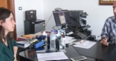 مفاجأة.. المعرض العام لـ الفنون التشكيلية يقيمونه سنة ويتركونه أخرى