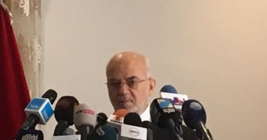 وزير الخارجية العراقى: تجمعنا لمصر مشتركات كثيرة وعلاقات متعددة