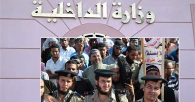 تفاصيل عزل الضباط الملتحين وعدم عودتهم للعمل.. مقيم الدعوى: الحكم تضمن عزلهم حتى لو أزالوا لحيتهم.. يؤكد: ارتموا فى حضن الإخوان واستندنا لمخالفتهم قواعد "الداخلية".. وعدم الاطمئنان لهم بعد الكشف عن انتماءاتهم