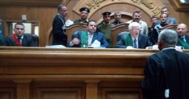 الإعدام شنقا لـ4 بالشرقية قتلوا عامل رفض فتح مخزن لهم لتخبئة المخدرات