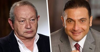 قصة استحواذ "المصرية للاتصالات" على "كوابل ساويرس" مقابل 90 مليون دولار.. الشركة الحكومية تتصدر سوق الكابلات البحرية.. وتعوض قيمة الصفقة من بيع حق انتفاع لشركة هندية