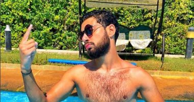 "نمبر وان".. هكذا قلد نجل مجدى كامل ومها أحمد محمد رمضان