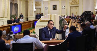 19 قرارا مهما للحكومة اليوم.. الموافقة على وثيقة ترشيد استهلاك المياه بتطبيق تكنولوجيا القطع الموفرة بالمنشآت الحكومية.. توفيق أوضاع 120 كنيسة ومبنى.. الإعفاء من الضرائب الجمركية لـ100 ألف طن دواجن مجمدة