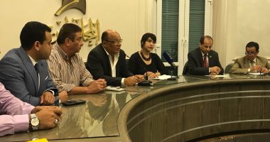 الأحد المقبل.. "المحافظين" ينظم ندوة عن البعد الثقافى الصينى