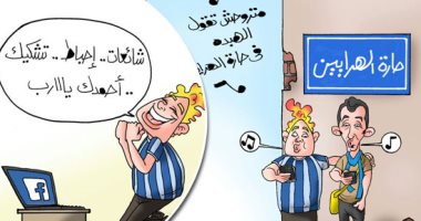  "حبك ليا بيطمنى".. وصلة رقص رومانسية بين شيرين عبد الوهاب وحسام حبيب