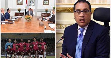 اعرف كل حاجة.. أهم 10 أخبار على مدار اليوم الأربعاء