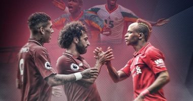 حصاد 2018.. 79 هدفًا حصيلة مثلث ليفربول المرعب