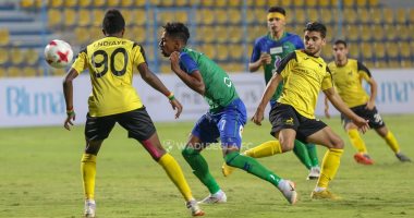 اهداف وملخص مباريات اليوم الاربعاء بالدورى المصرى