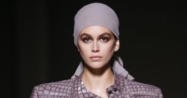 الحجاب يلهم نجوم أسبوع الموضة بنيويورك..أبرز المصممين يعتمدون عليه بعروضهم