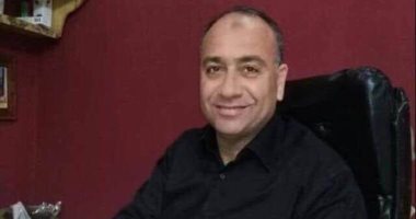 تكليف الدكتور أحمد عزمى بإدارة مستشفى العريش العام بشمال سيناء