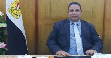 صور.. تعليم الوادى الجديد: إجراءات شاملة لتطوير منظومة التعليم بالمحافظة
